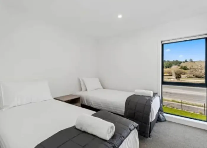 Ferienhaus Sunny Stay In Wanaka