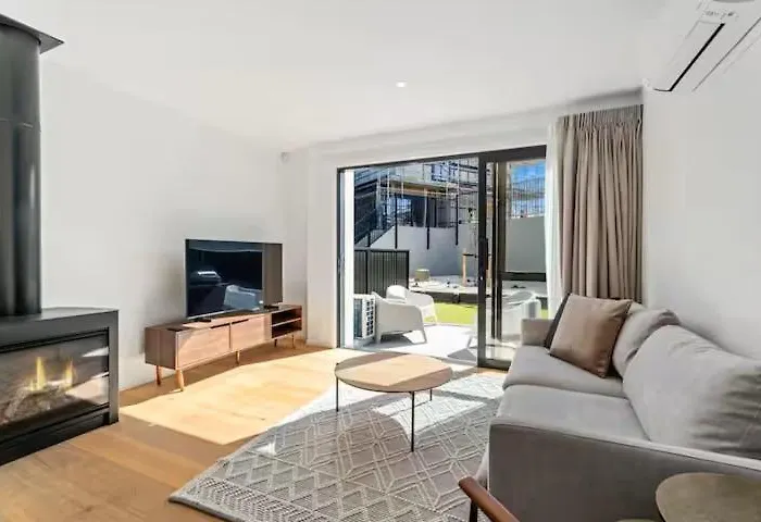 Ferienhaus Sunny Stay In Wanaka