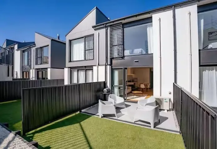Getaway - Bright 2-bed